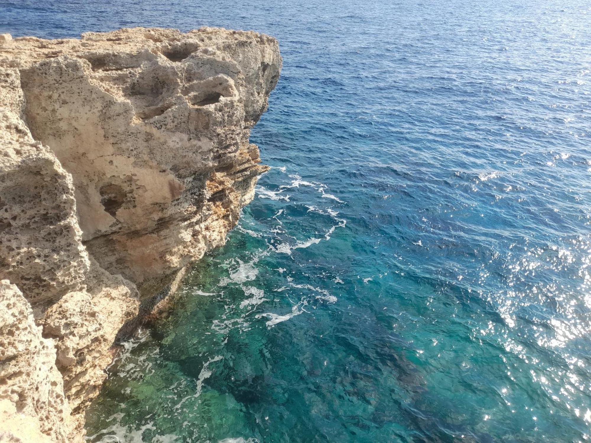 Marias Villa Protaras Dış mekan fotoğraf