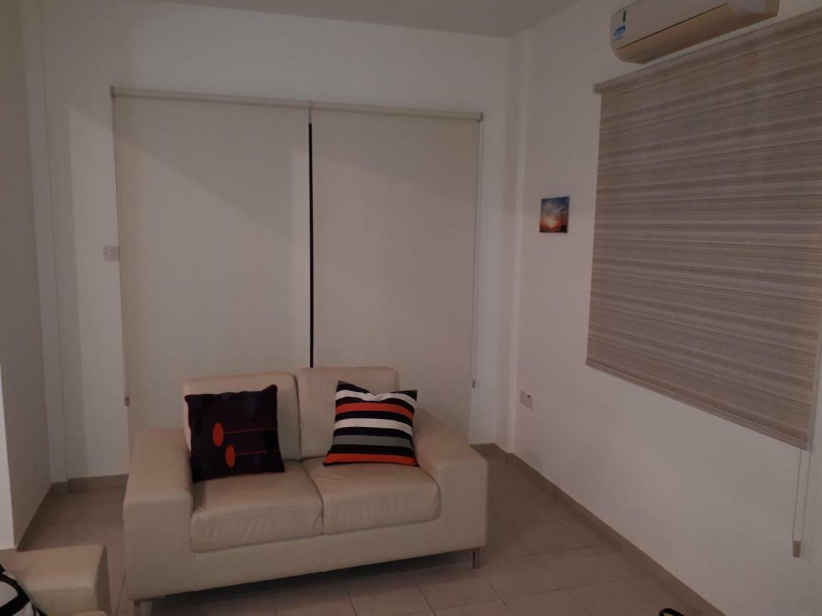 Marias Villa Protaras Dış mekan fotoğraf