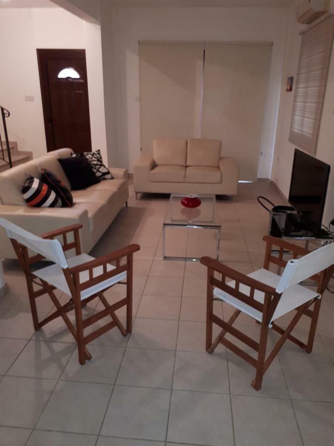 Marias Villa Protaras Dış mekan fotoğraf