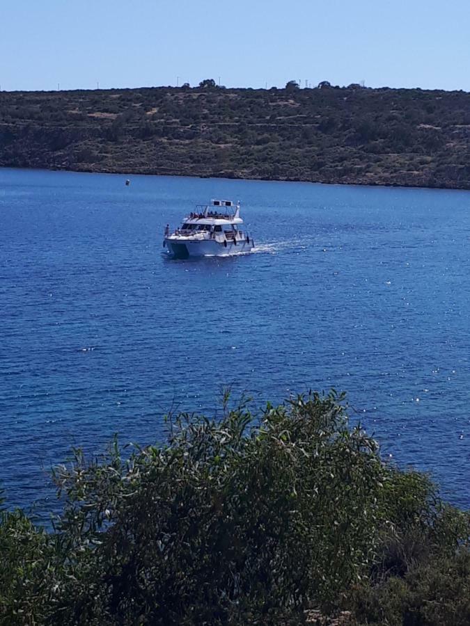Marias Villa Protaras Dış mekan fotoğraf