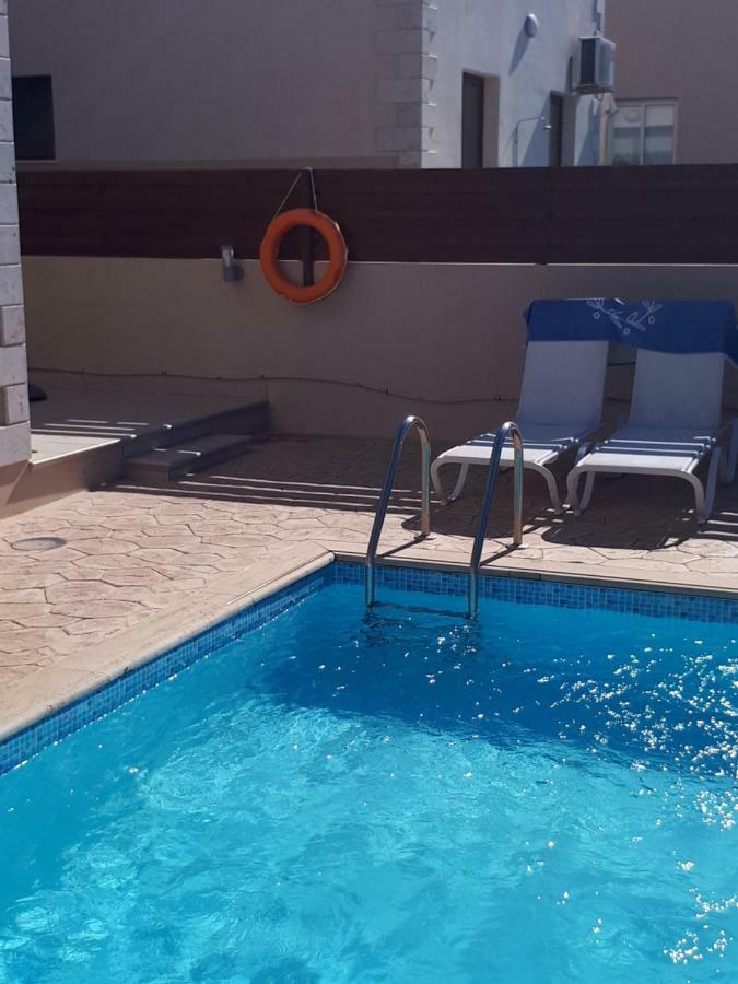 Marias Villa Protaras Dış mekan fotoğraf