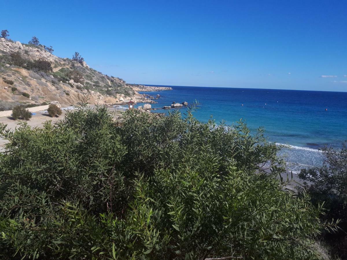 Marias Villa Protaras Dış mekan fotoğraf
